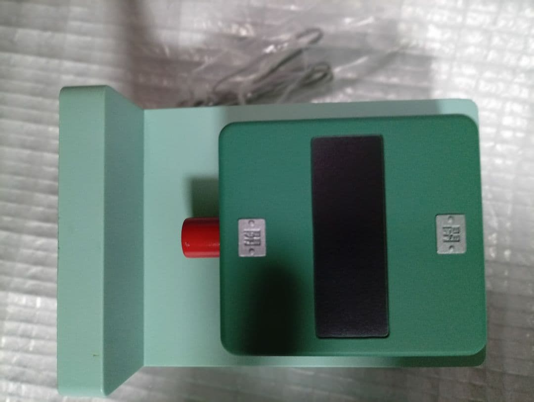 TOMYTEC 鉄コレ式制御盤 国鉄101系　極美品！