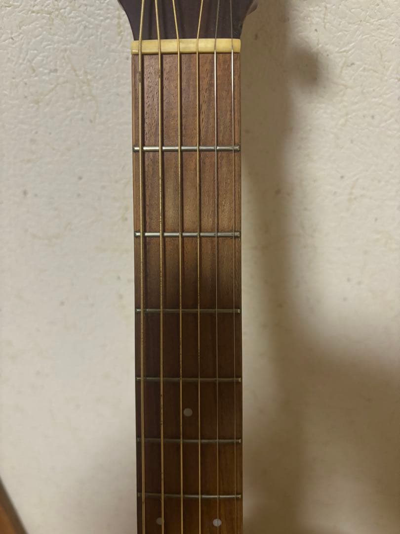 5*i様 Ｋ.Yairi RFーＫ7 SARVS アコースティックギター サンバ