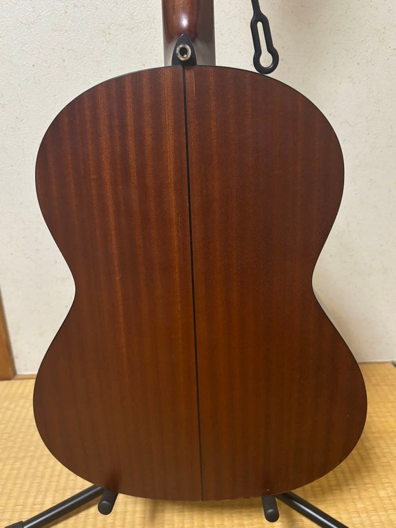 5*i様 Ｋ.Yairi RFーＫ7 SARVS アコースティックギター サンバ