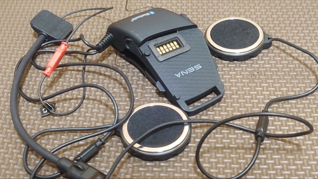 SENA 10s インカム セナ 10S sena