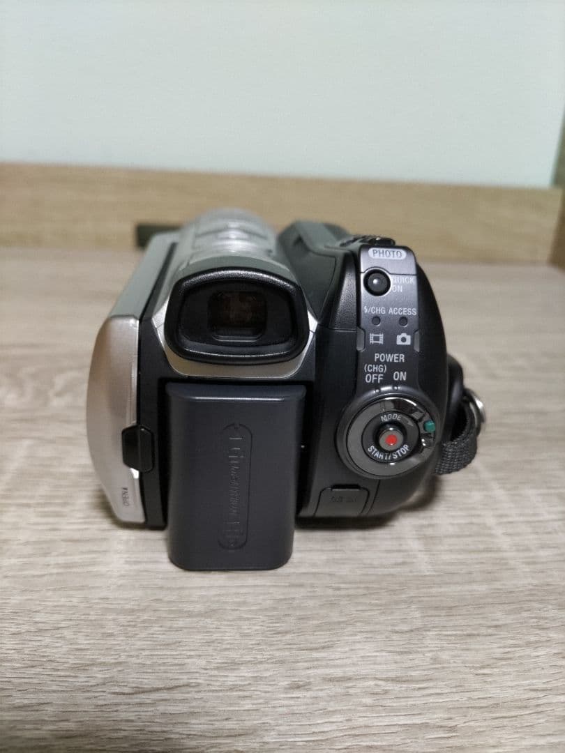 SONY HDR-SR11 ハンディカム 本体