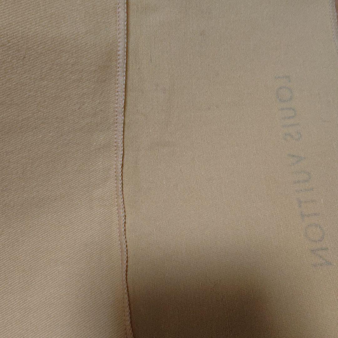 ルイヴィトン エピ  アジェンダ タイガ・ライン