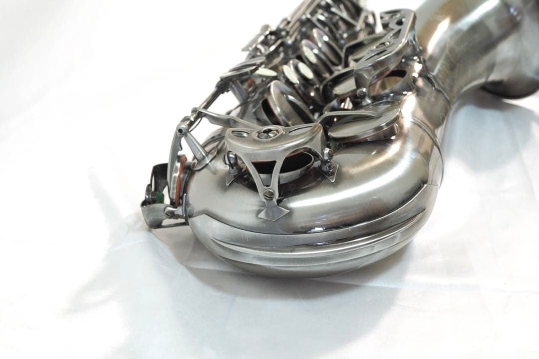 J．Michael J.マイケル テナーサックス TN-1100GM ガンメタ