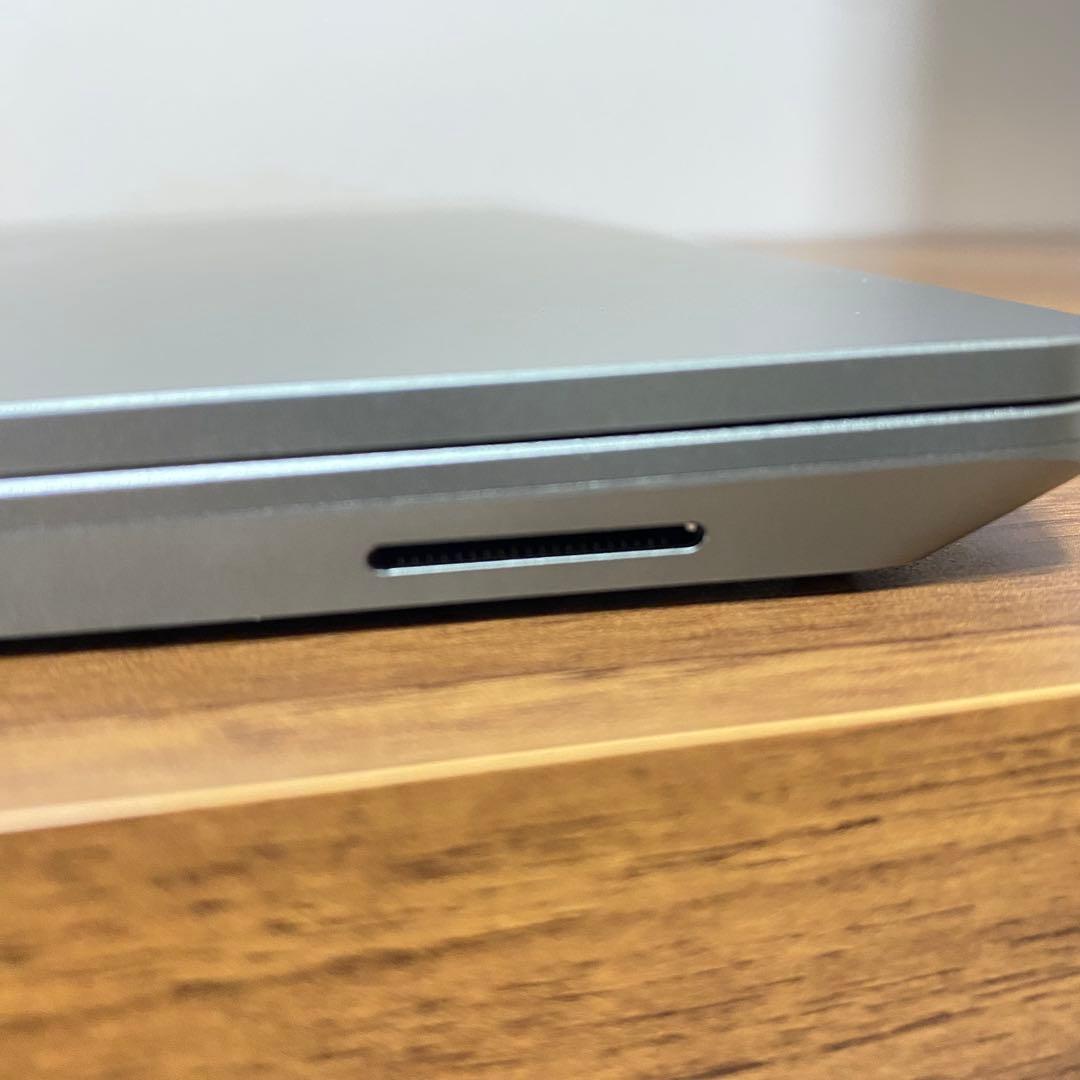 Surface Laptop 5 セージ 13.5/i5/8GB/512GB