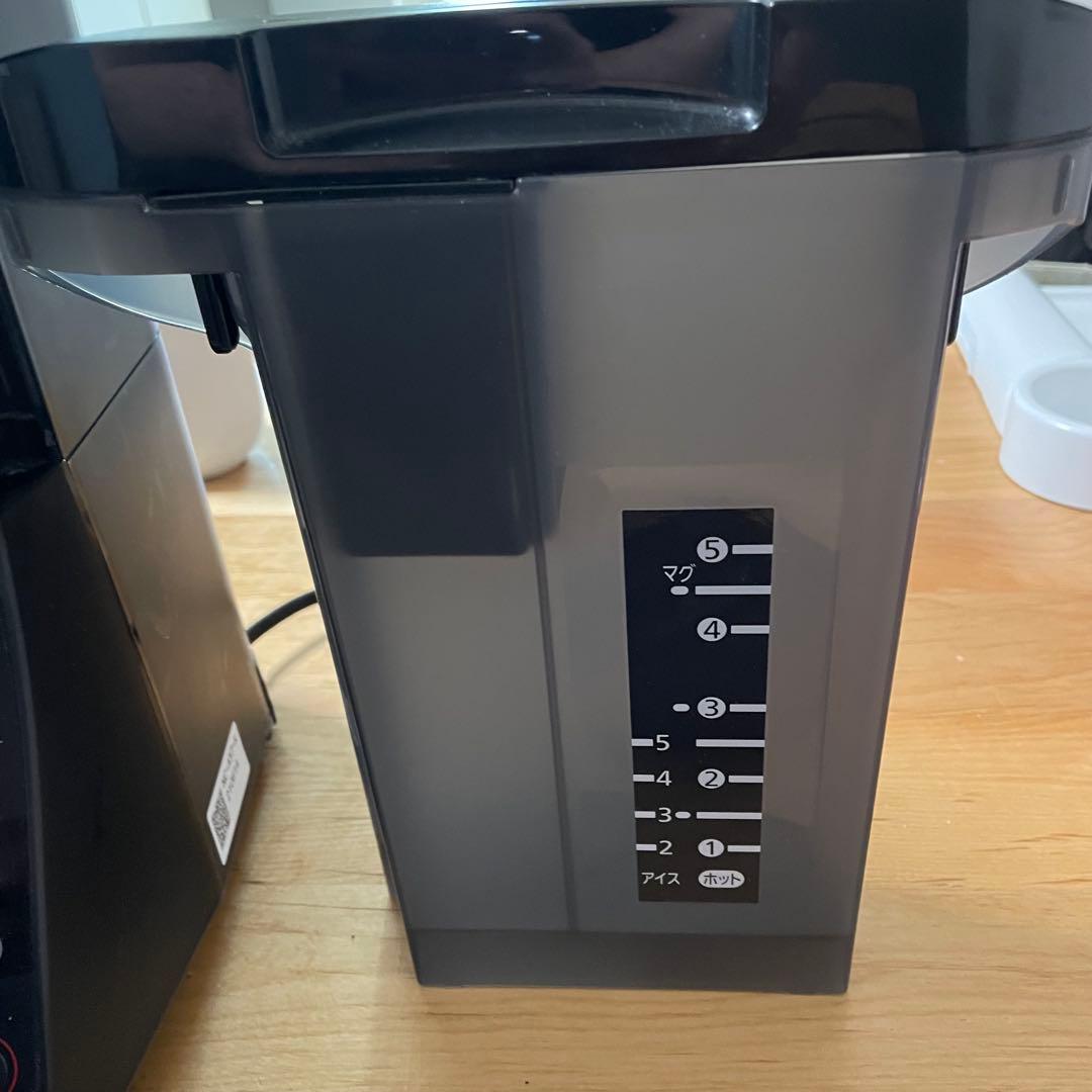 Panasonic コーヒーメーカー NC-A57