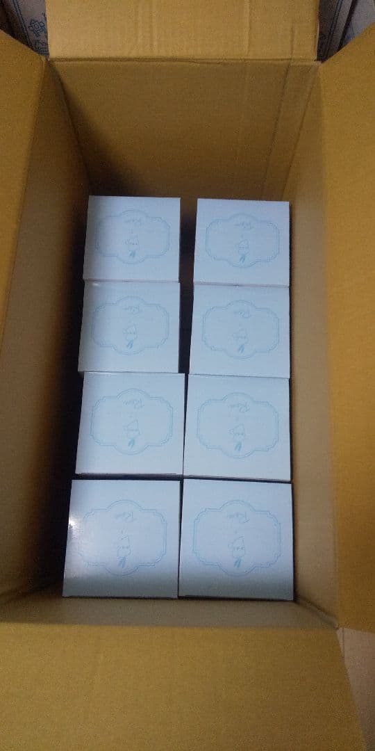 Bicute bunny レム　11体