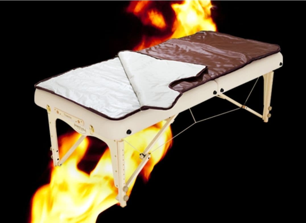 h*a様 業務用遠赤外線ヒートマット