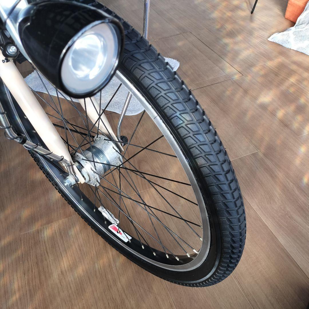 【使用少なめ】 トートボックス 自転車 カーゴサイクル