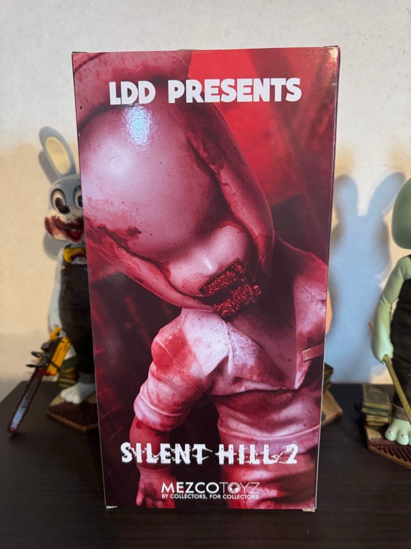 リビングデッドドールズ　バブルヘッドナース