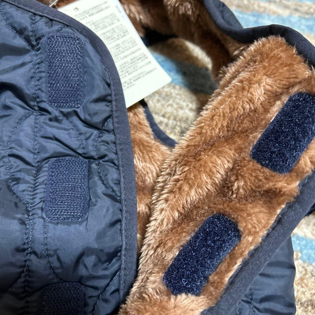 新品未使用！ペットパラダイス⭐︎ハーネス付きアウター JPRESS