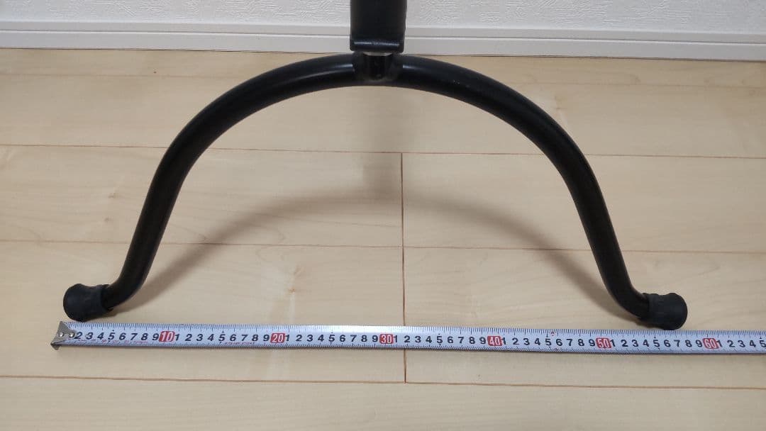 アルミ製 さすまた 全長192cm 全幅56cm 2本セット 防犯 護身 軽量