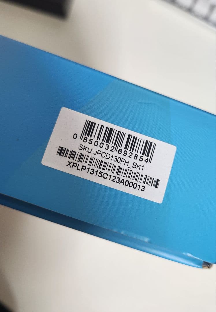 XPPen 液タブ Artist 13セカンド X3チップ搭載ペン