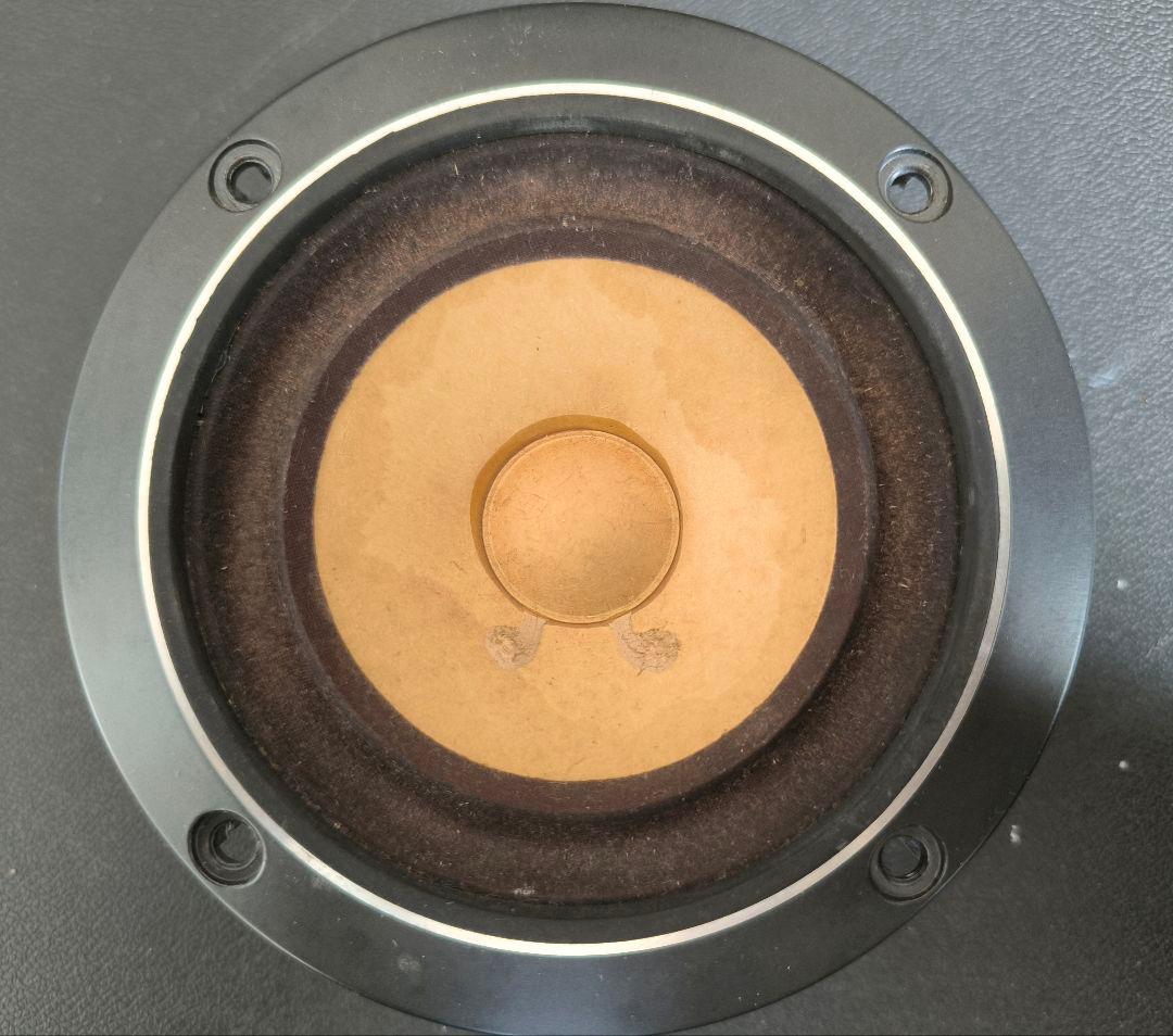 Fostex FE108 Super フルレンジスピーカー