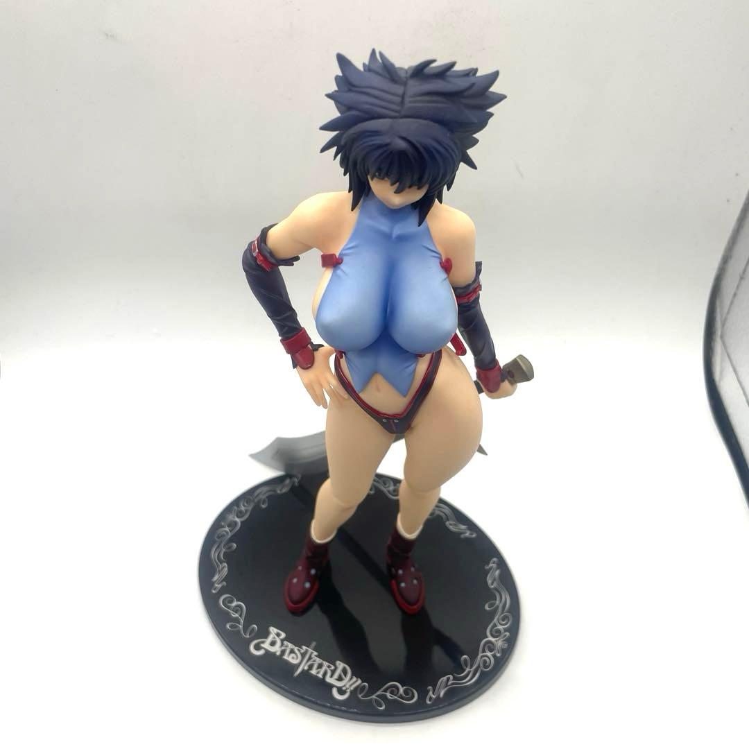 カイ　ハーン　バスタード　オーキッドシード