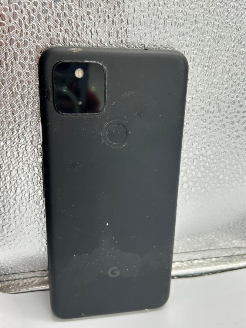 pixel 4g【5g 】 128g