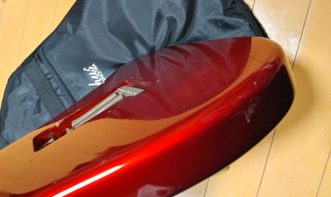 Fender japan フェンダージャパン　ストラトキャスター　ST-57