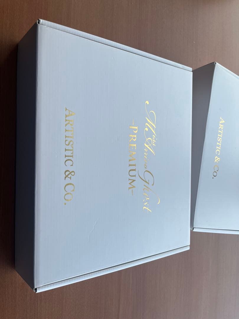 Miss Arrivo ゴーストプレミアム　美顔器