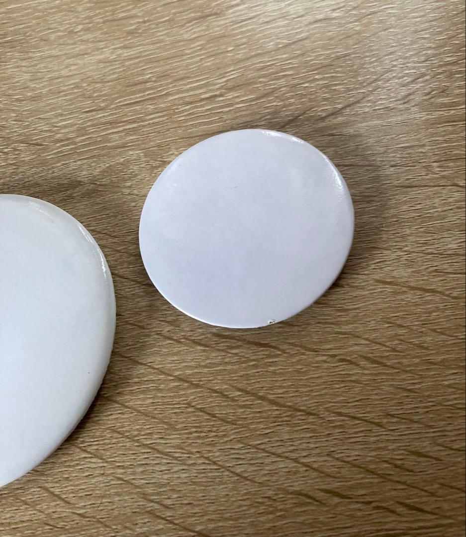 Martin Margiela マルタン マルジェラ 缶バッジ ブローチ