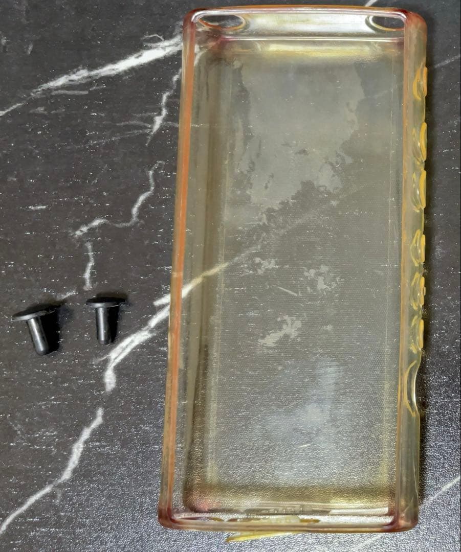 ポータブルプレーヤー SONY WALKMAN NW-ZX300 64GB