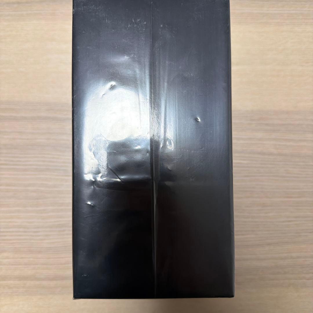 KUFC 03 悪魔将軍 元祖原作　フィギュア王限定