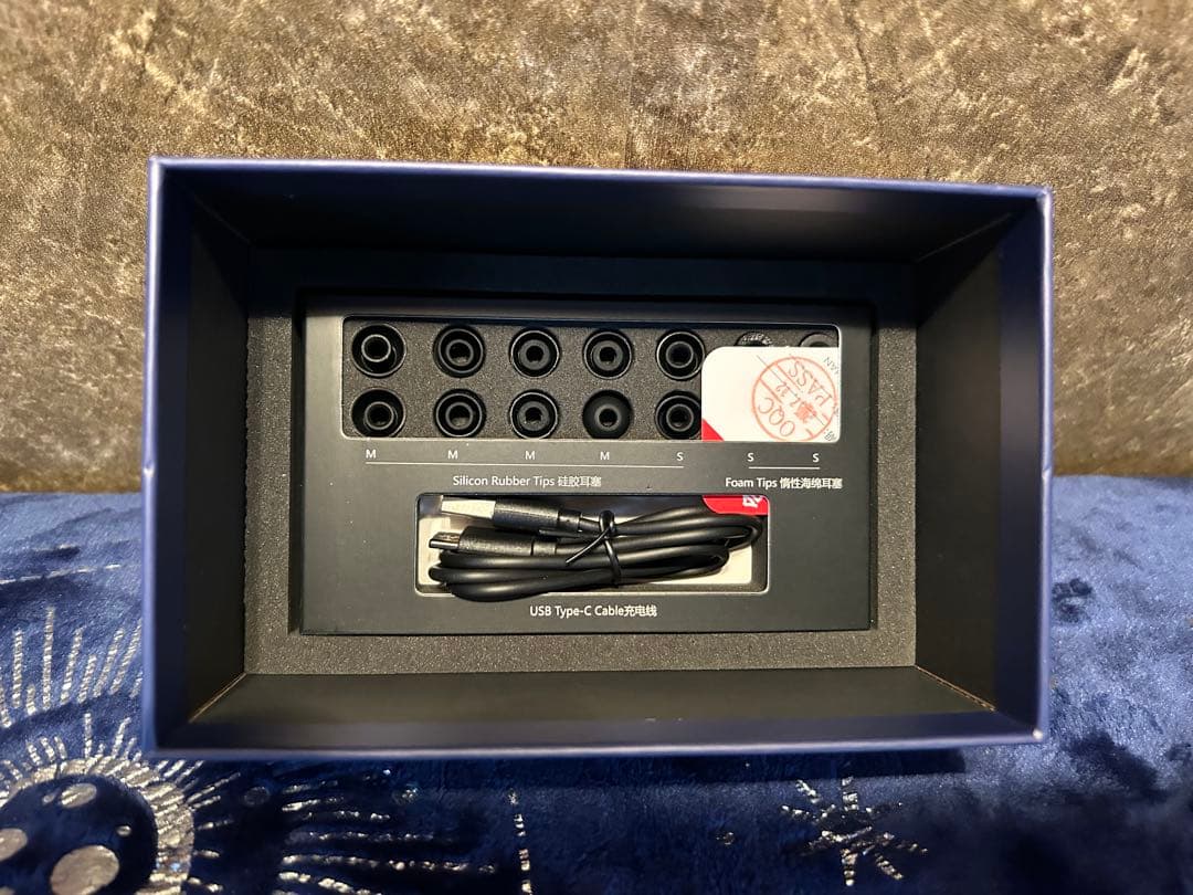 展示品(新品) Svanar Wireless LE