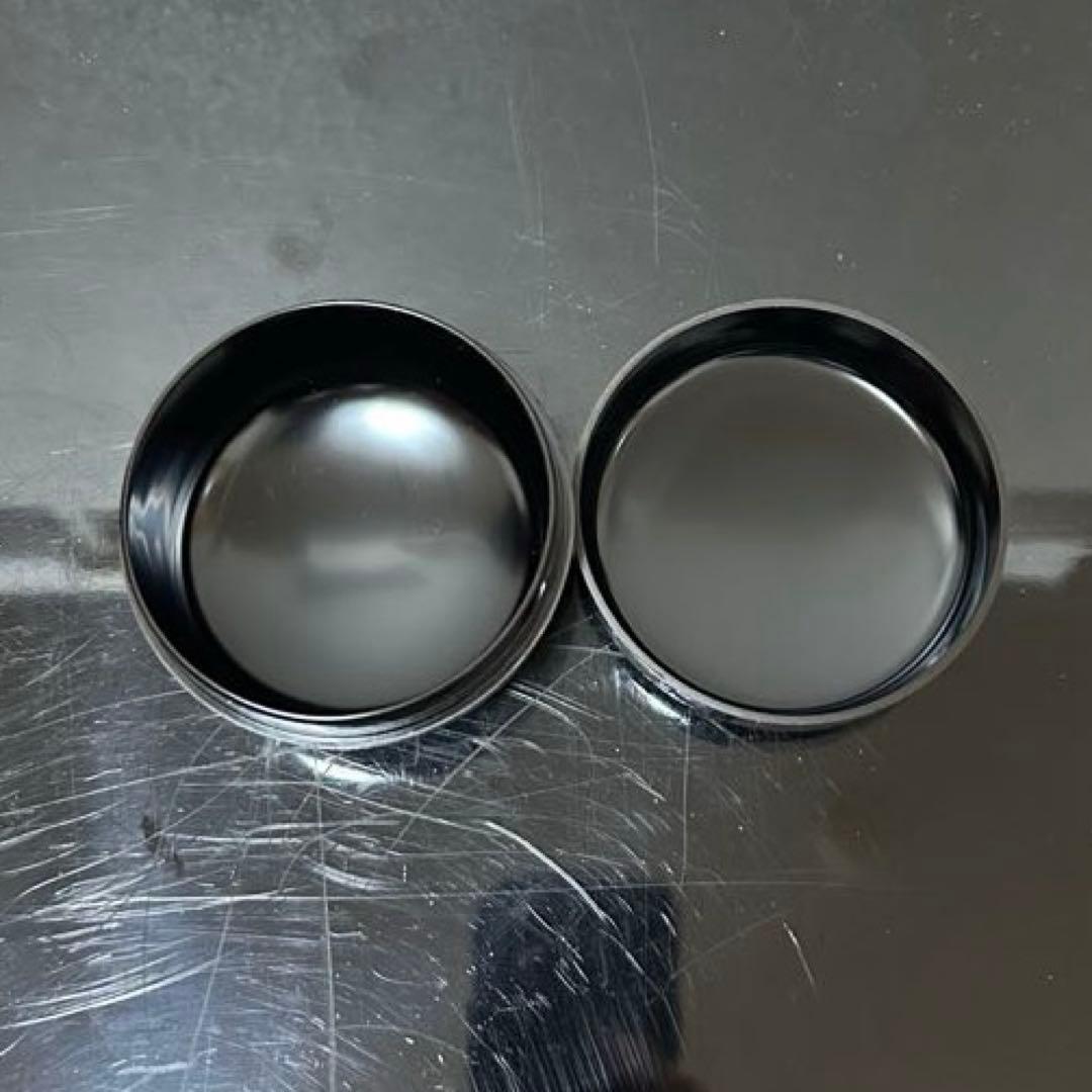 惺斎好写菊蒔絵平棗　茶道具懐石茶箱鵬雲斎坐忘斎淡々斎即中斎而妙斎棗水指茶碗棗茶杓