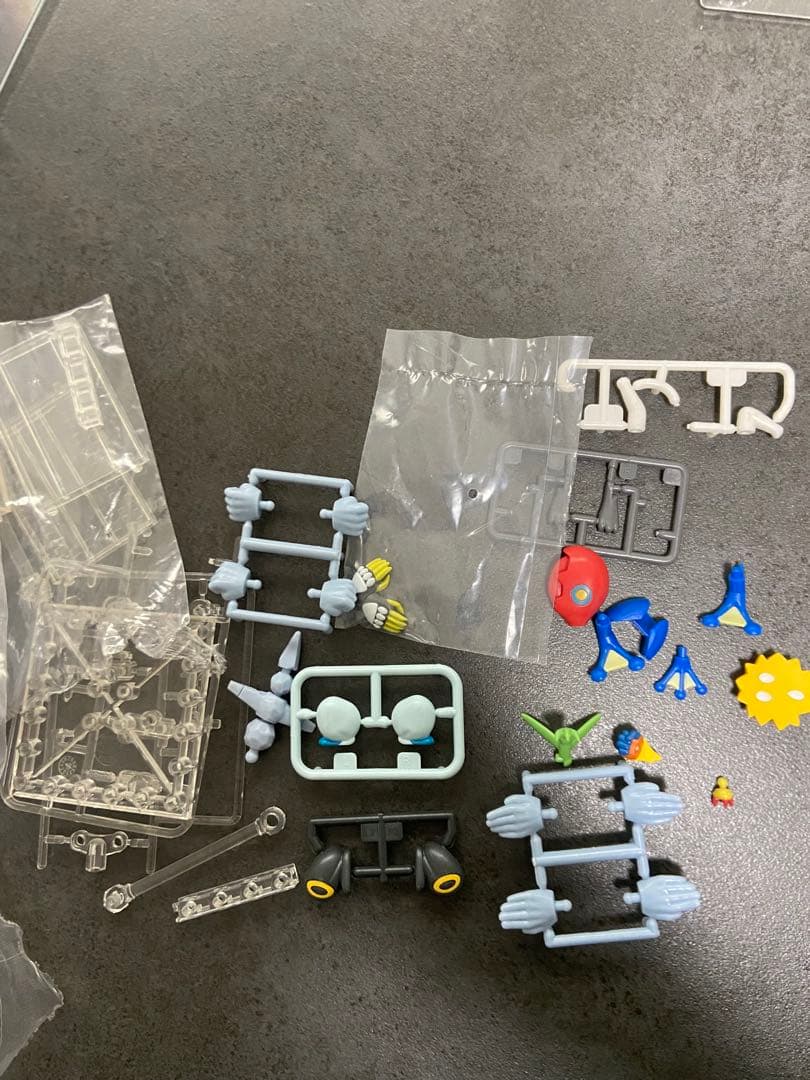 SHODO ポケモン セット