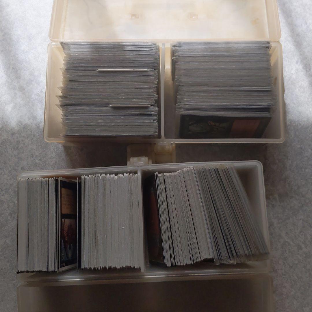 マジックザギャザリング