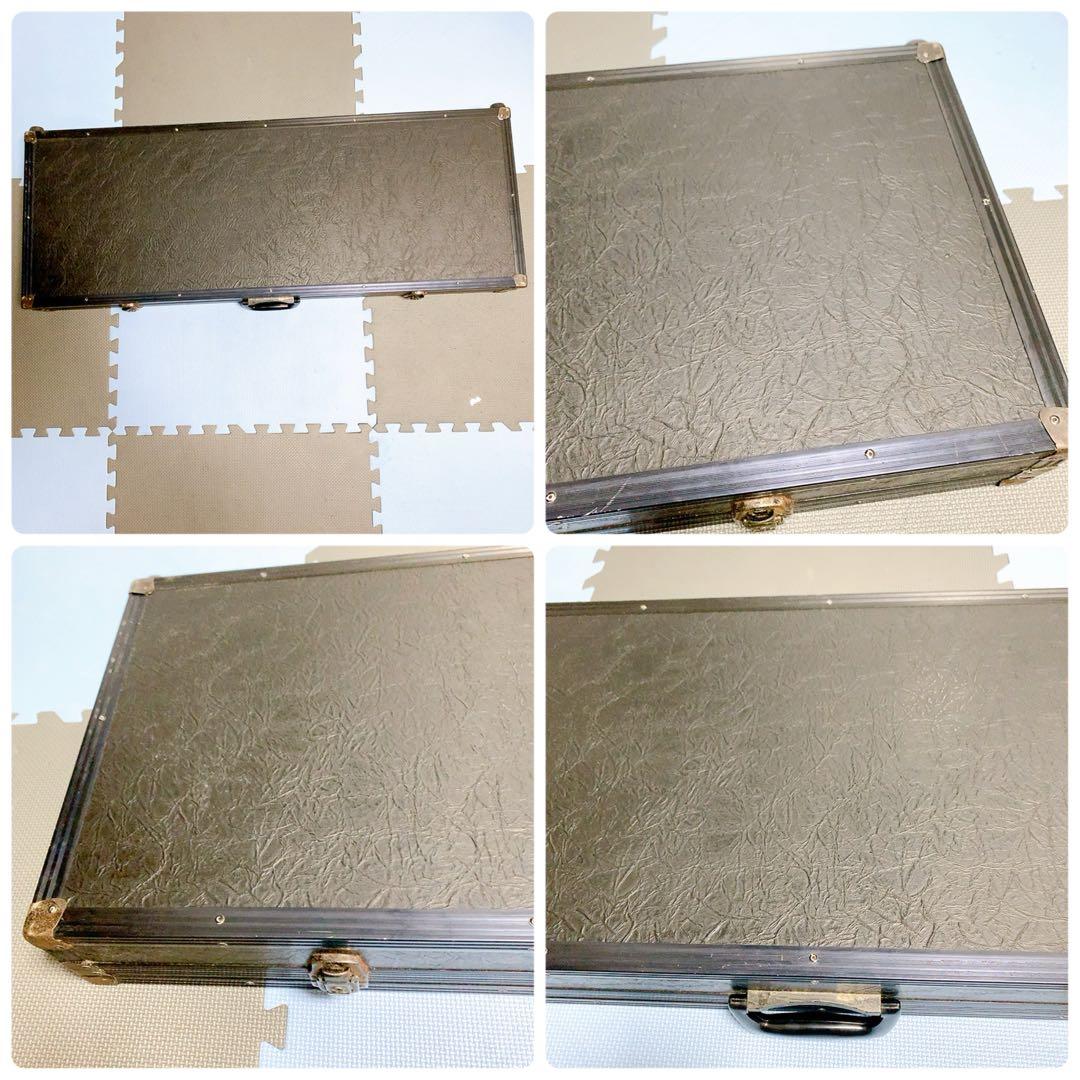 YAMAHA DX7 キーボードケース