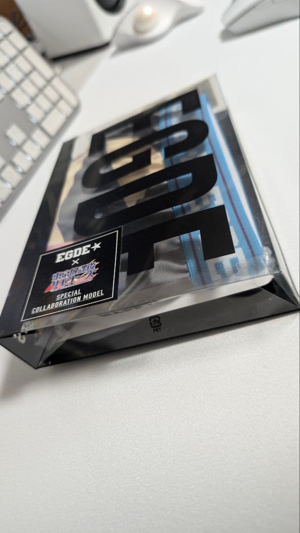 EGDE　放サモ　モリタカ　パンツ(2018年コラボ)