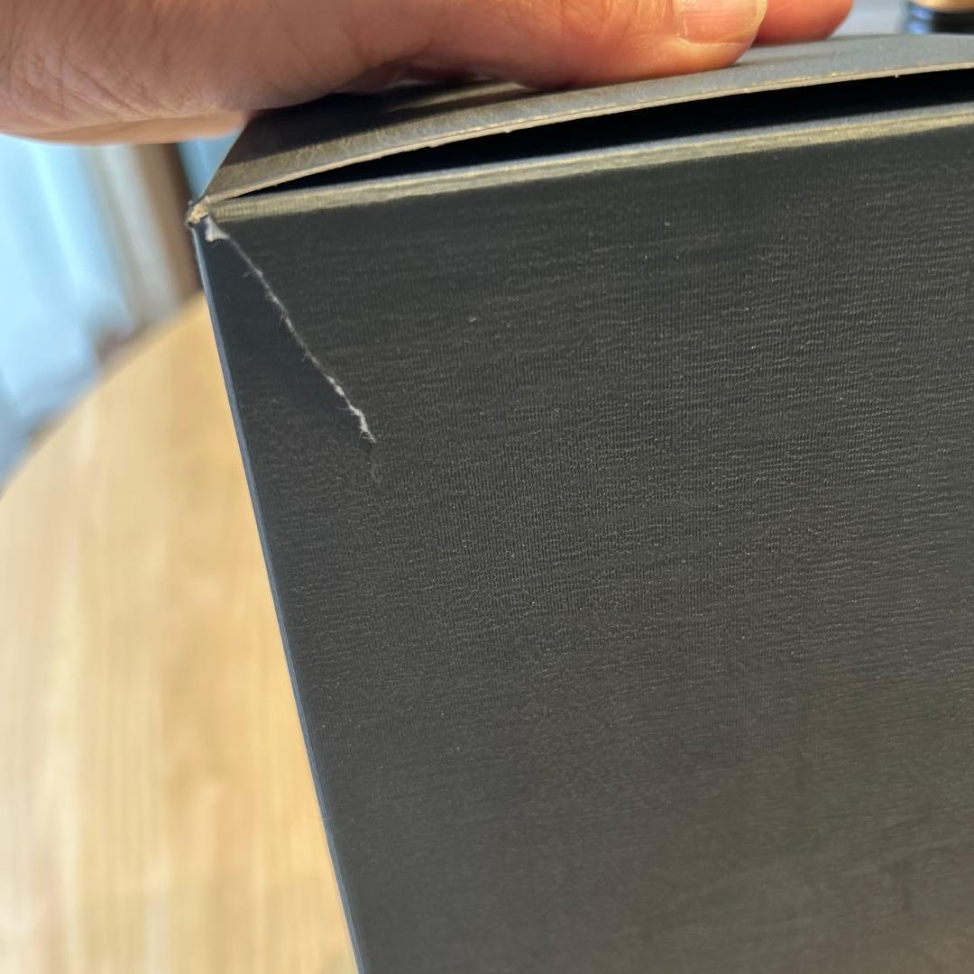 十四代万虹　空瓶　空箱