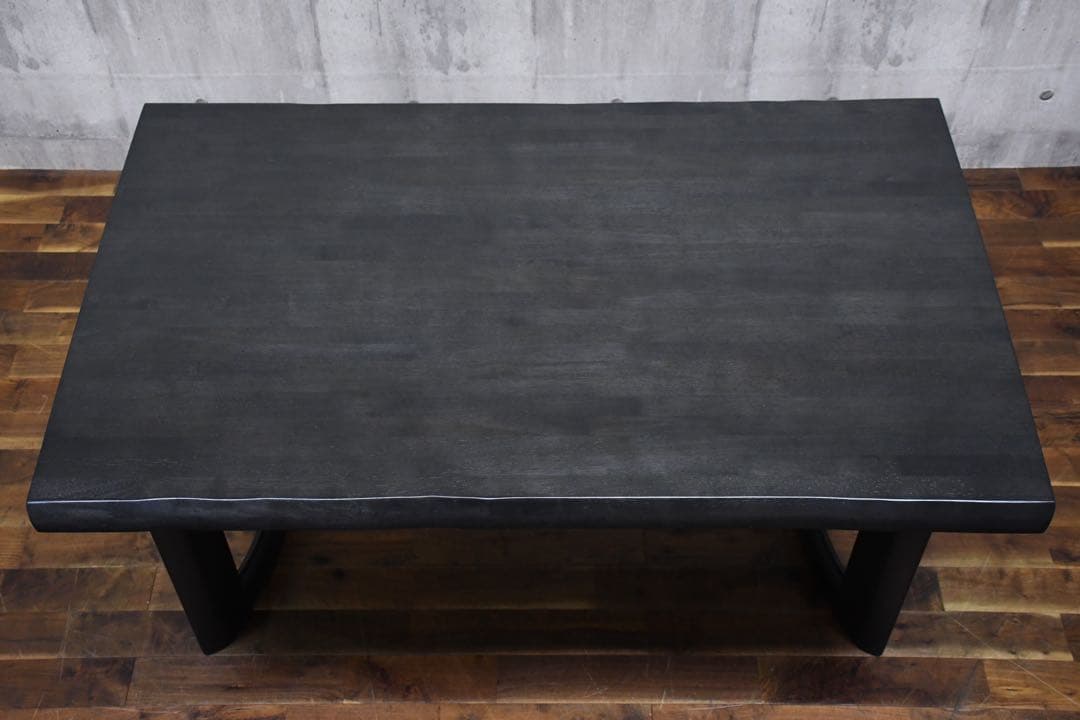 DIC119 カリモク ディレトーレ D57410 ダイニングテーブル