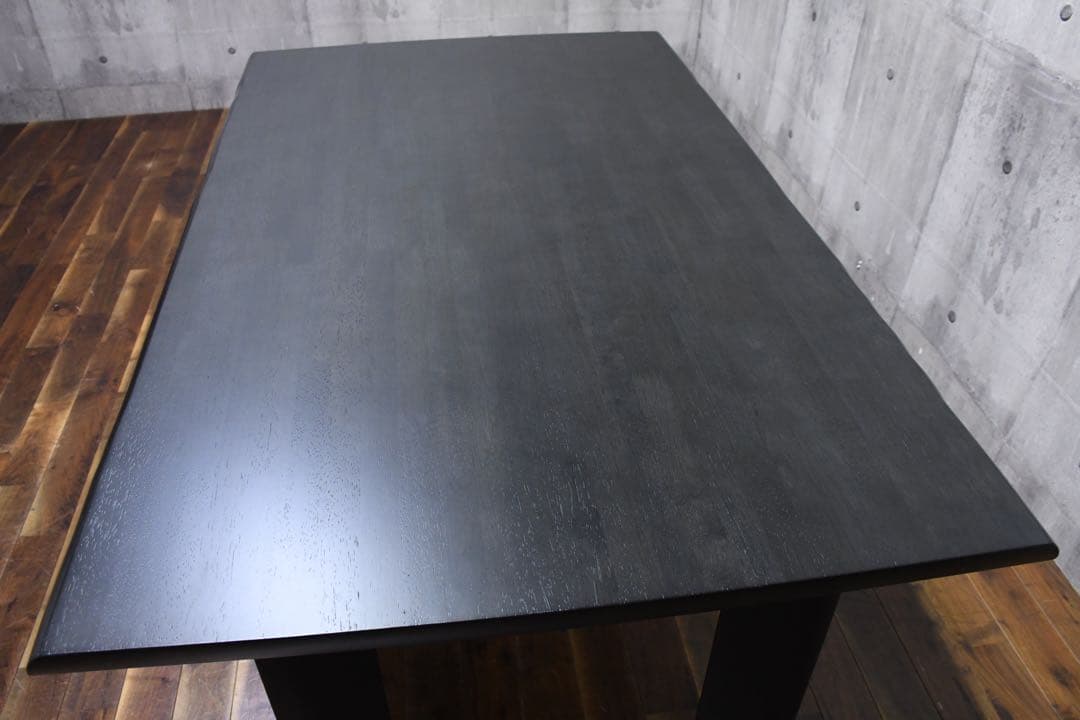 DIC119 カリモク ディレトーレ D57410 ダイニングテーブル