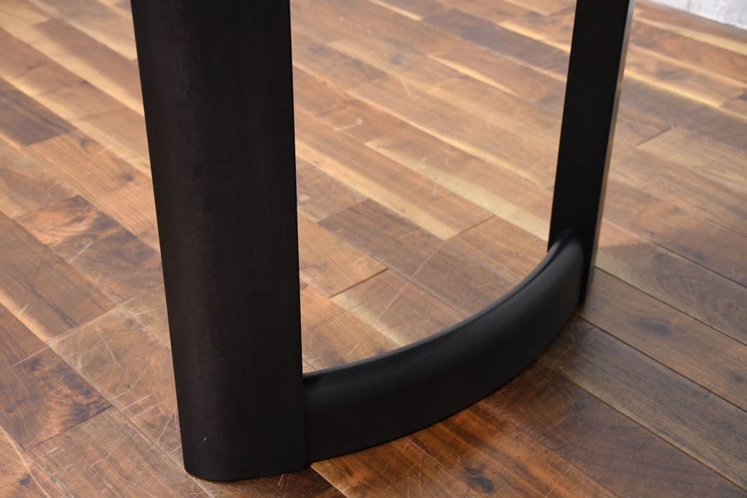 DIC119 カリモク ディレトーレ D57410 ダイニングテーブル