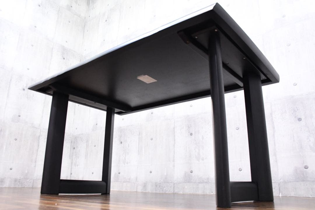 DIC119 カリモク ディレトーレ D57410 ダイニングテーブル