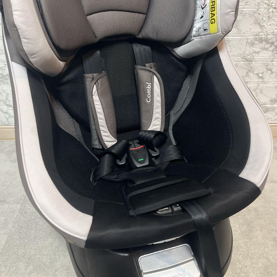 コンビ Combi ネルーム エッグショック NF-500 チャイルド【良品】