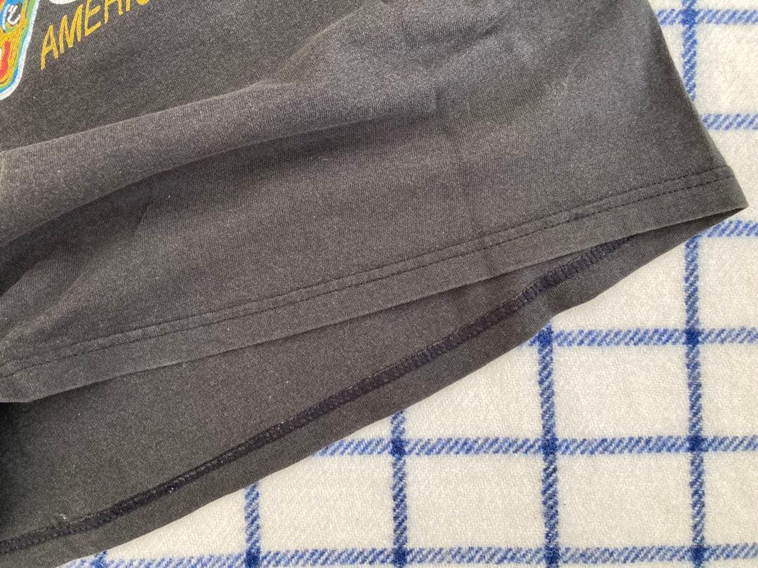 ローリングストーンズ 1978 American Tour Tシャツ