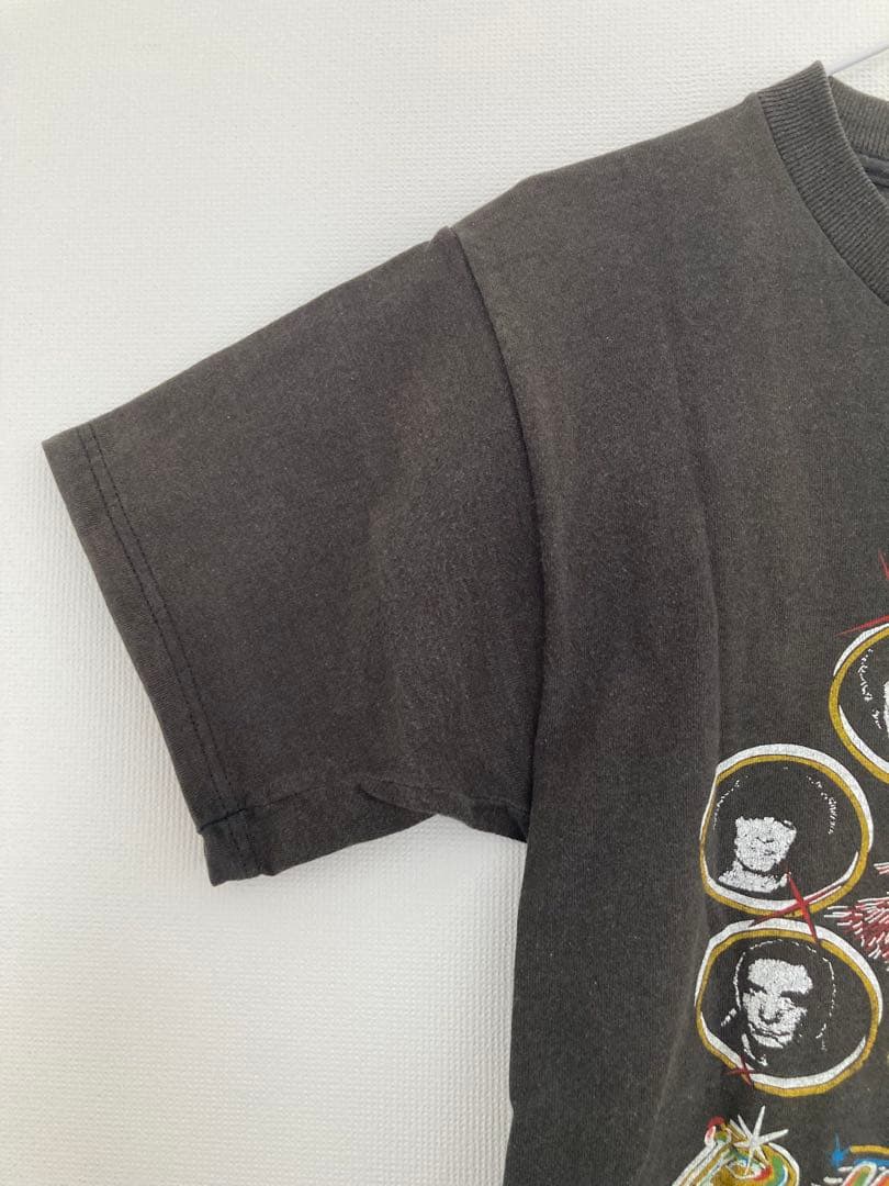 ローリングストーンズ 1978 American Tour Tシャツ