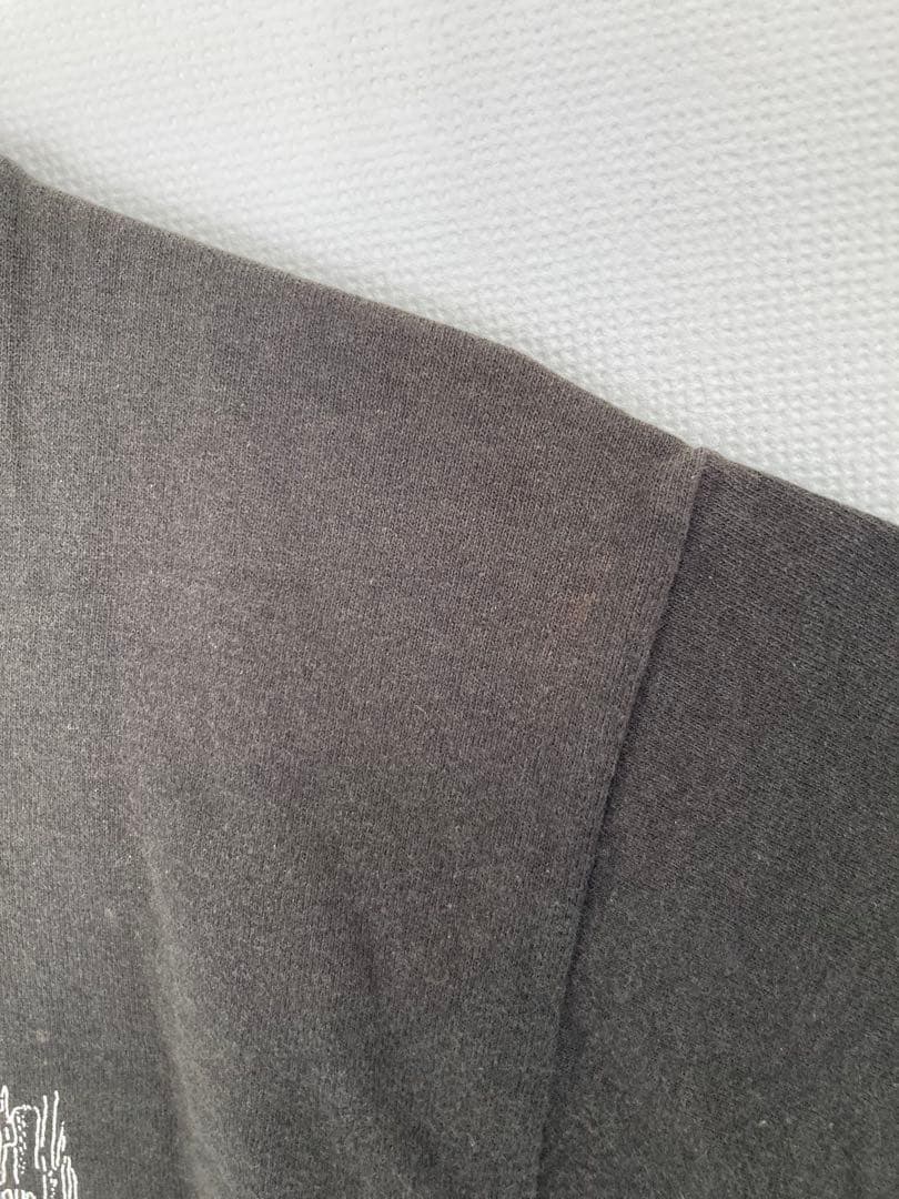 ローリングストーンズ 1978 American Tour Tシャツ