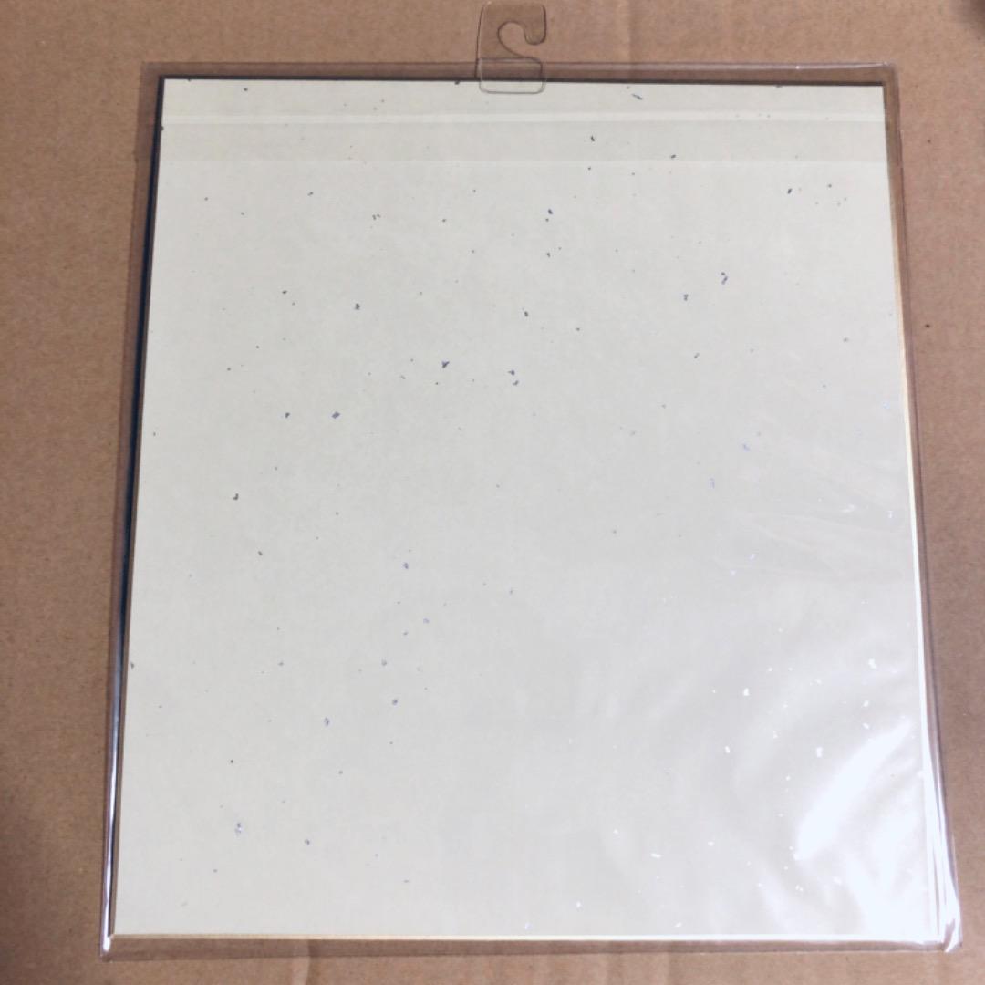 サイン入り 複製色紙 しらたま たまトーク2019 しらたまこ つららちゃん