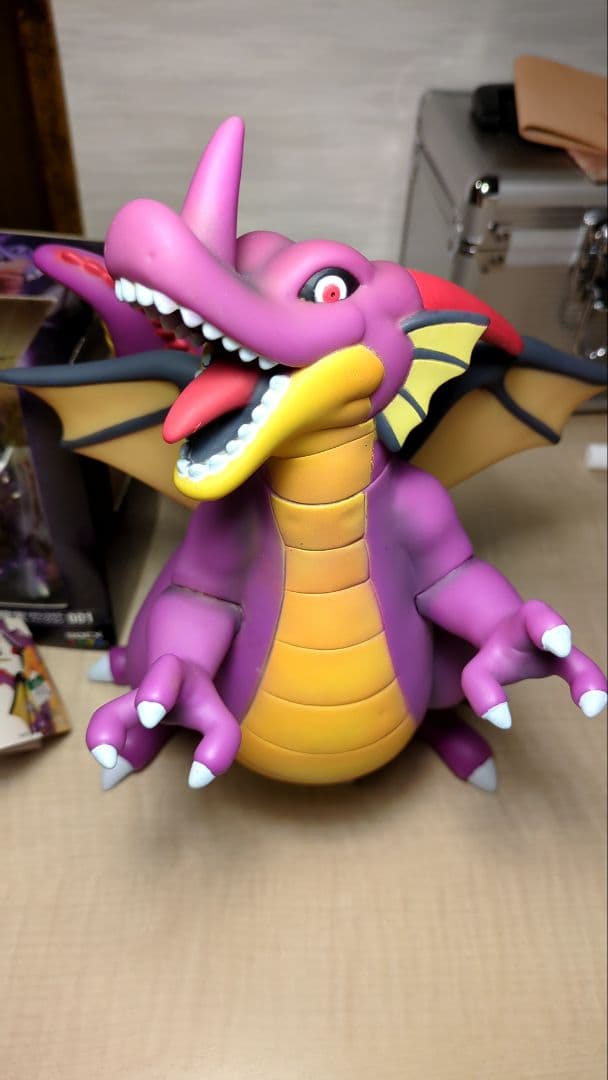 ドラクエ　りゅうおうさま　フィギュアまとめ売り