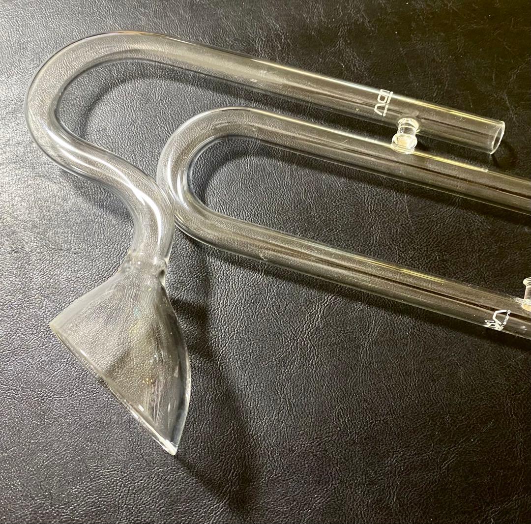 【美品】ADA リリィパイプP-4＊ニュー・リリィパイプV-3 のセット