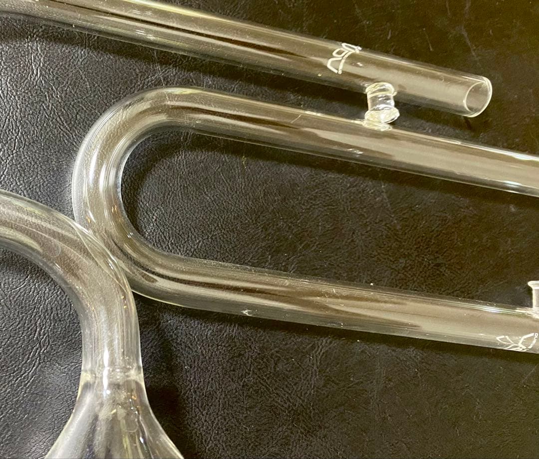 【美品】ADA リリィパイプP-4＊ニュー・リリィパイプV-3 のセット