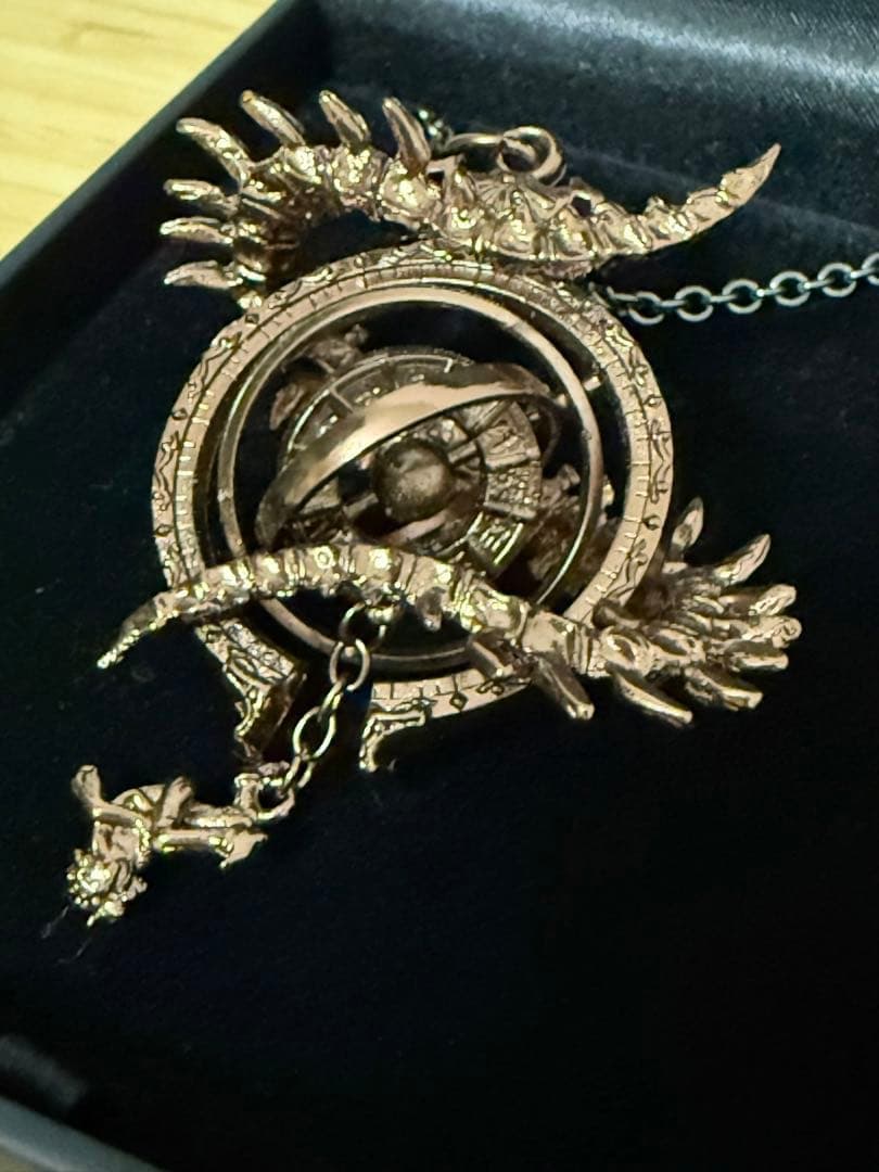 アーカルムイデアチャーム ザ・ハングドマン グラブルフェス　カイム　グラブル