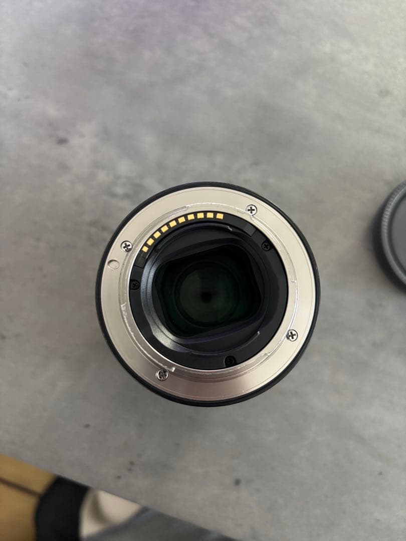 SONY FE 35mm F1.8 SEL35F18F 美品
