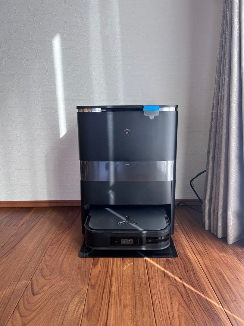 COVACS (エコバックス)DEEBOT X2 OMNI 本体