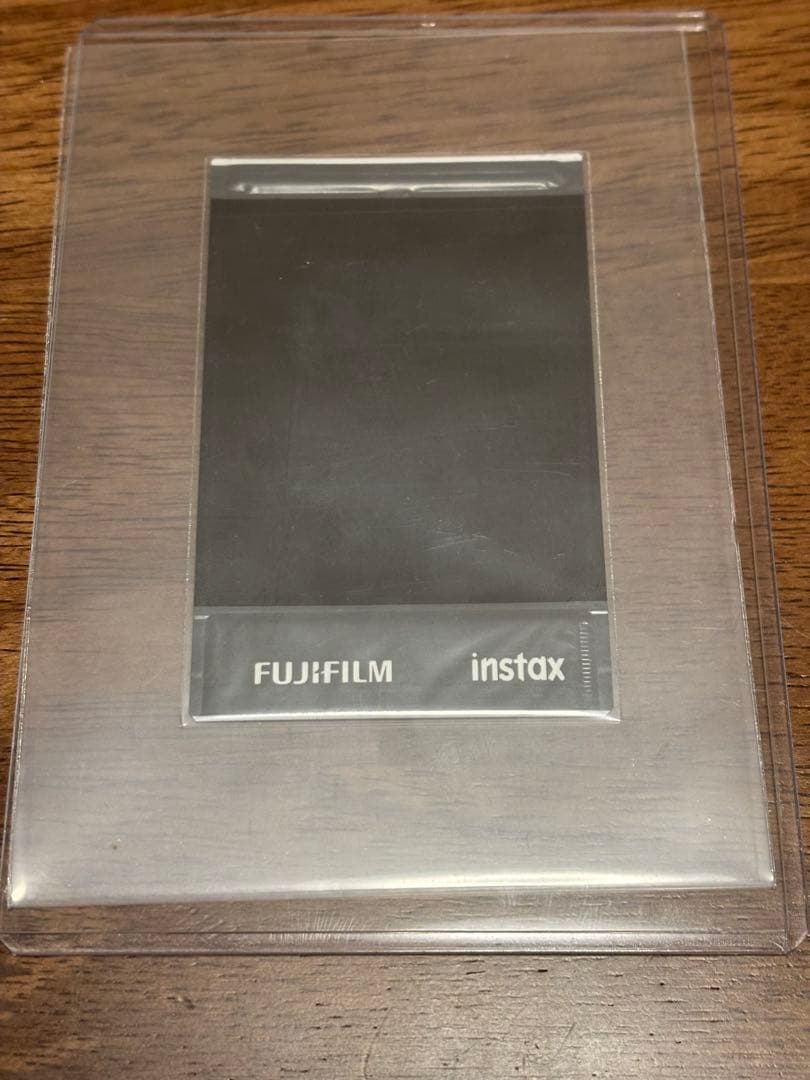 乃木坂46 山下美月 直筆サイン入りチェキ