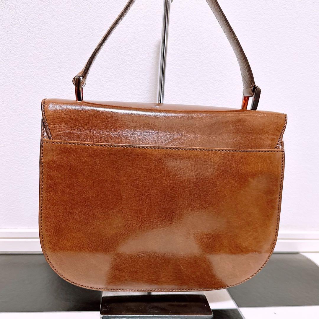 《美品》PRADA(プラダ)ハンドバッグ