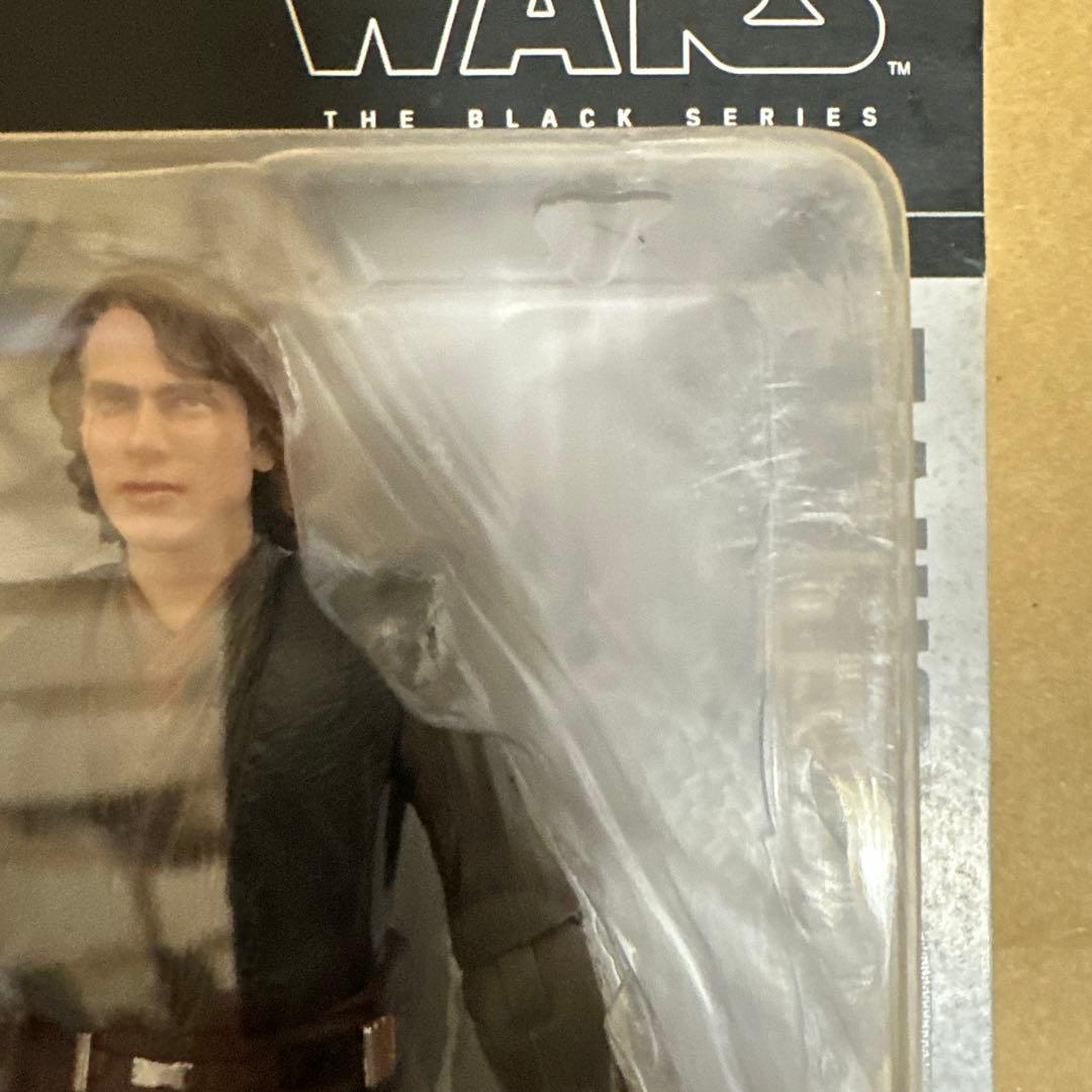 スター・ウォーズ ブラックシリーズ アーカイブ アナキン・スカイウォーカー