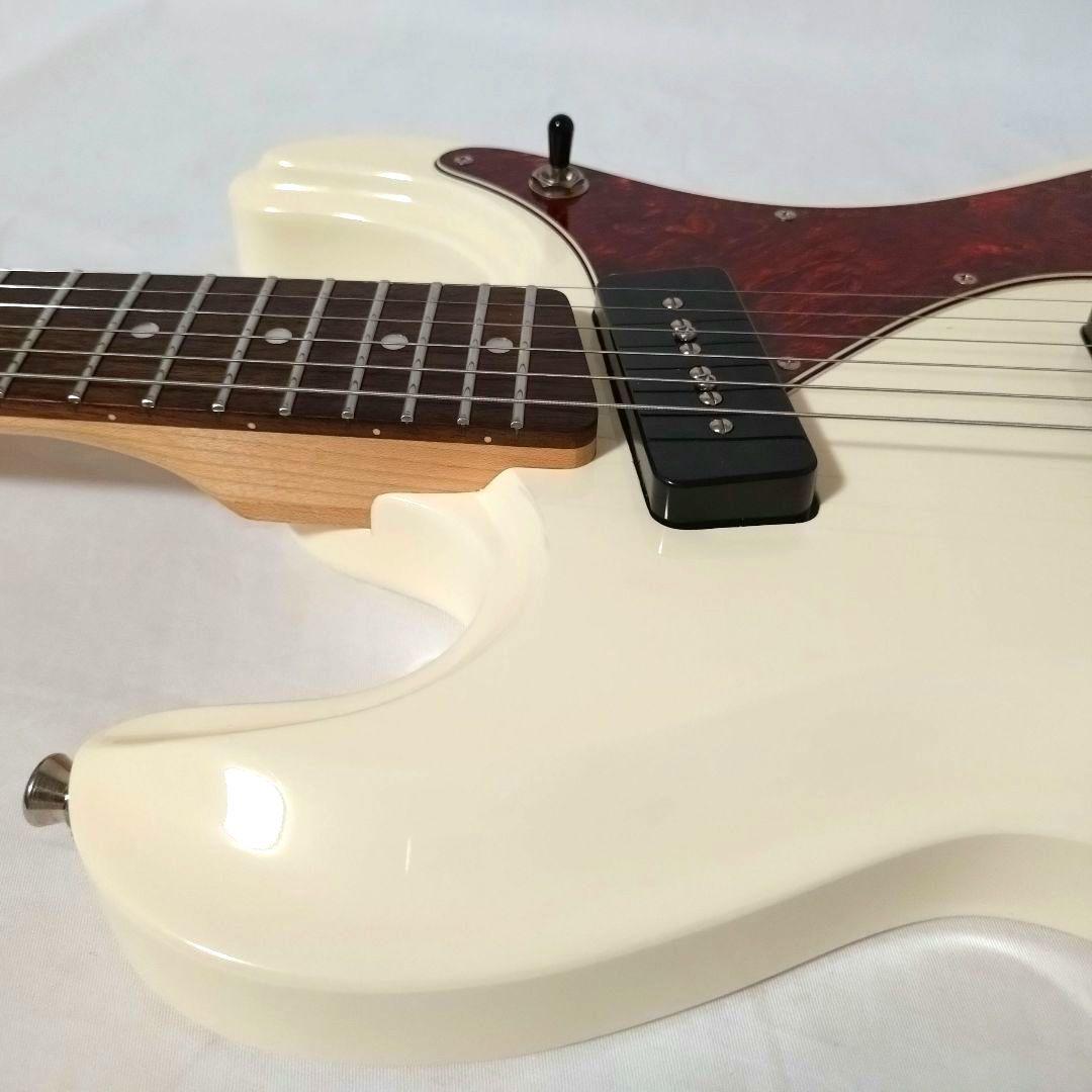 美品　Aria　DM-01　モズライトタイプ　アリアプロ2　AriaProⅡ